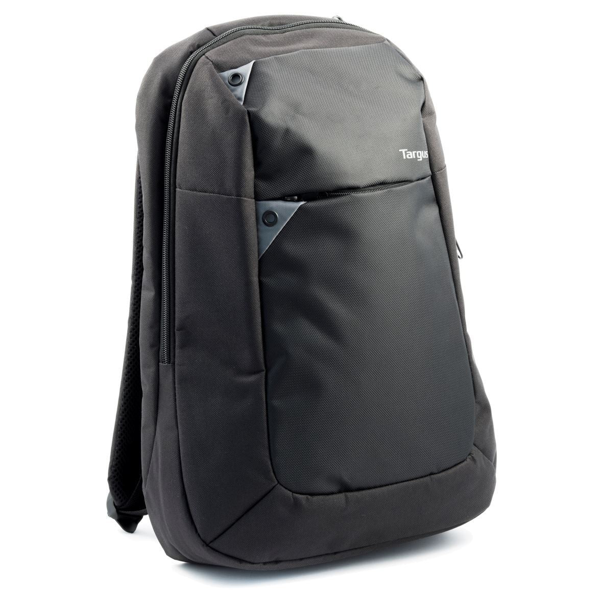 Targus TBB565GL laptop case 39.6 cm (15.6") Backpack Black, Grey-5