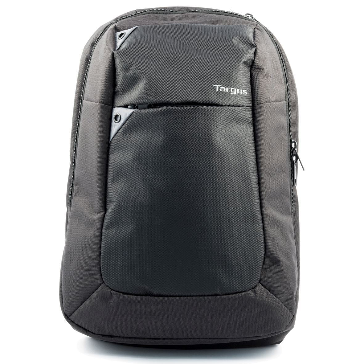 Targus TBB565GL laptop case 39.6 cm (15.6") Backpack Black, Grey-3
