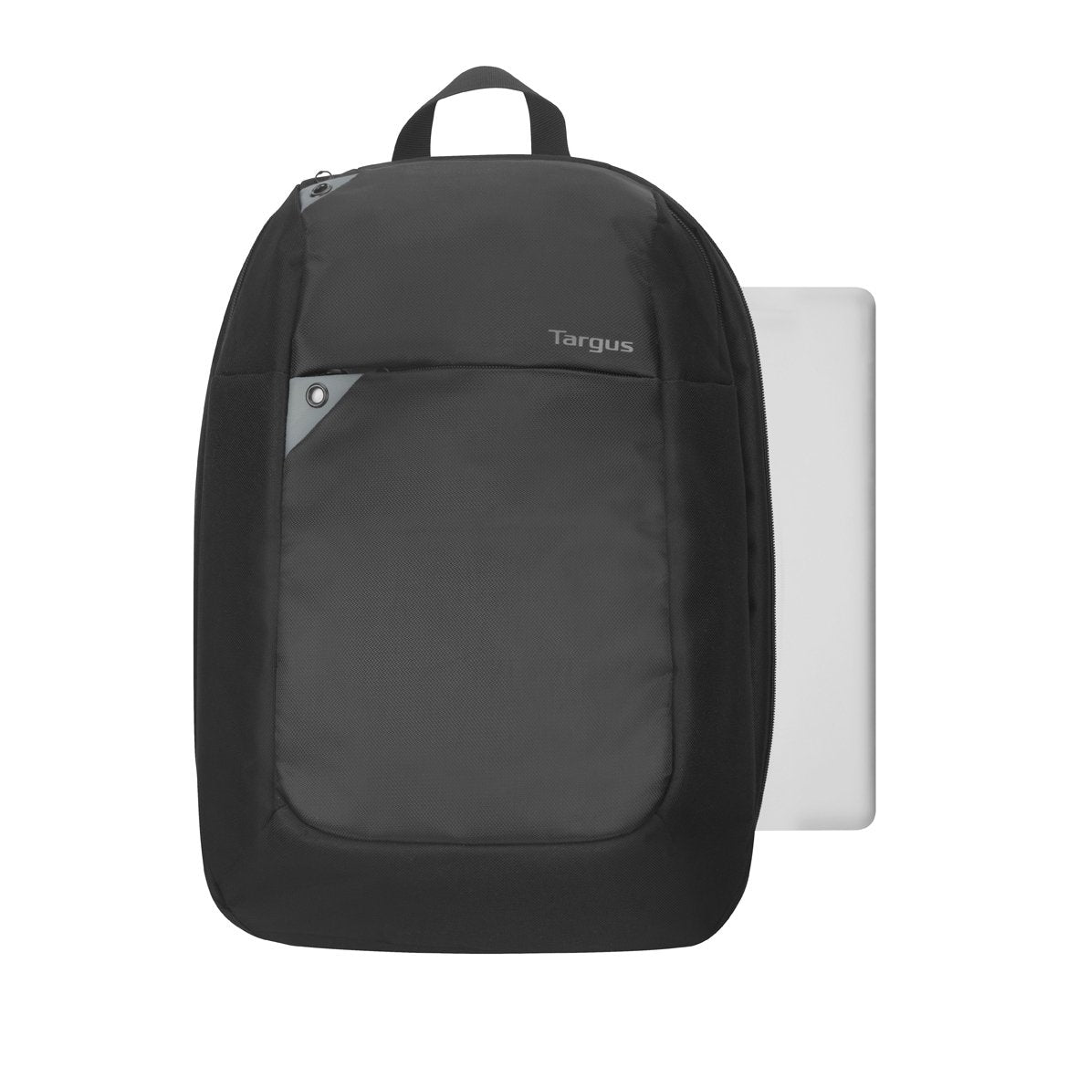 Targus TBB565GL laptop case 39.6 cm (15.6") Backpack Black, Grey-1