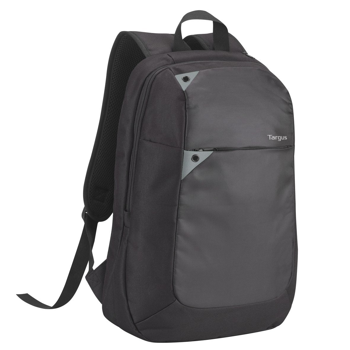 Targus TBB565GL laptop case 39.6 cm (15.6") Backpack Black, Grey-0
