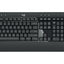 Logitech MK540 Advanced keyboard Mouse included Office RF Wireless Graphite-0