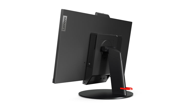 Lenovo ThinkCentre Tiny-In-One 27 computer monitor 68.6 cm (27") 2560 x 1440 pixels Quad HD LED Black-3