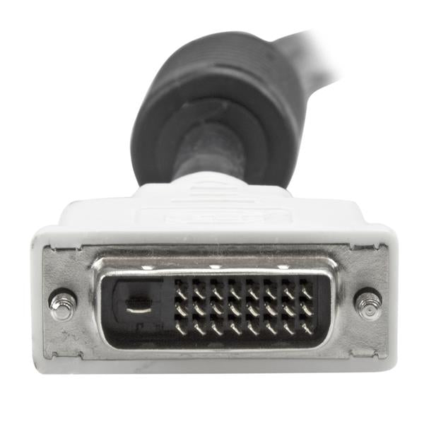 StarTech.com 3m DVI-D Dual Link Cable – M/M-2