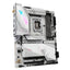 Gigabyte Z790 AORUS PRO X Motherboard - Supports Intel 14th Gen CPUs, 18+1+2 phases VRM, up to 8266MHz DDR5 (OC), 1xPCIe 5.0 + 4xPCIe 4.0 M.2, Wi-Fi 7, 5GbE LAN, USB 3.2 Gen 2x2-2