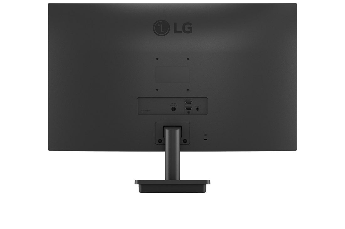 LG 27MS500-B computer monitor 68.6 cm (27") 1920 x 1080 pixels Full HD LCD Black-3
