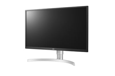 LG 27UL550 computer monitor 68.6 cm (27") 3840 x 2160 pixels 4K Ultra HD LED Silver-1