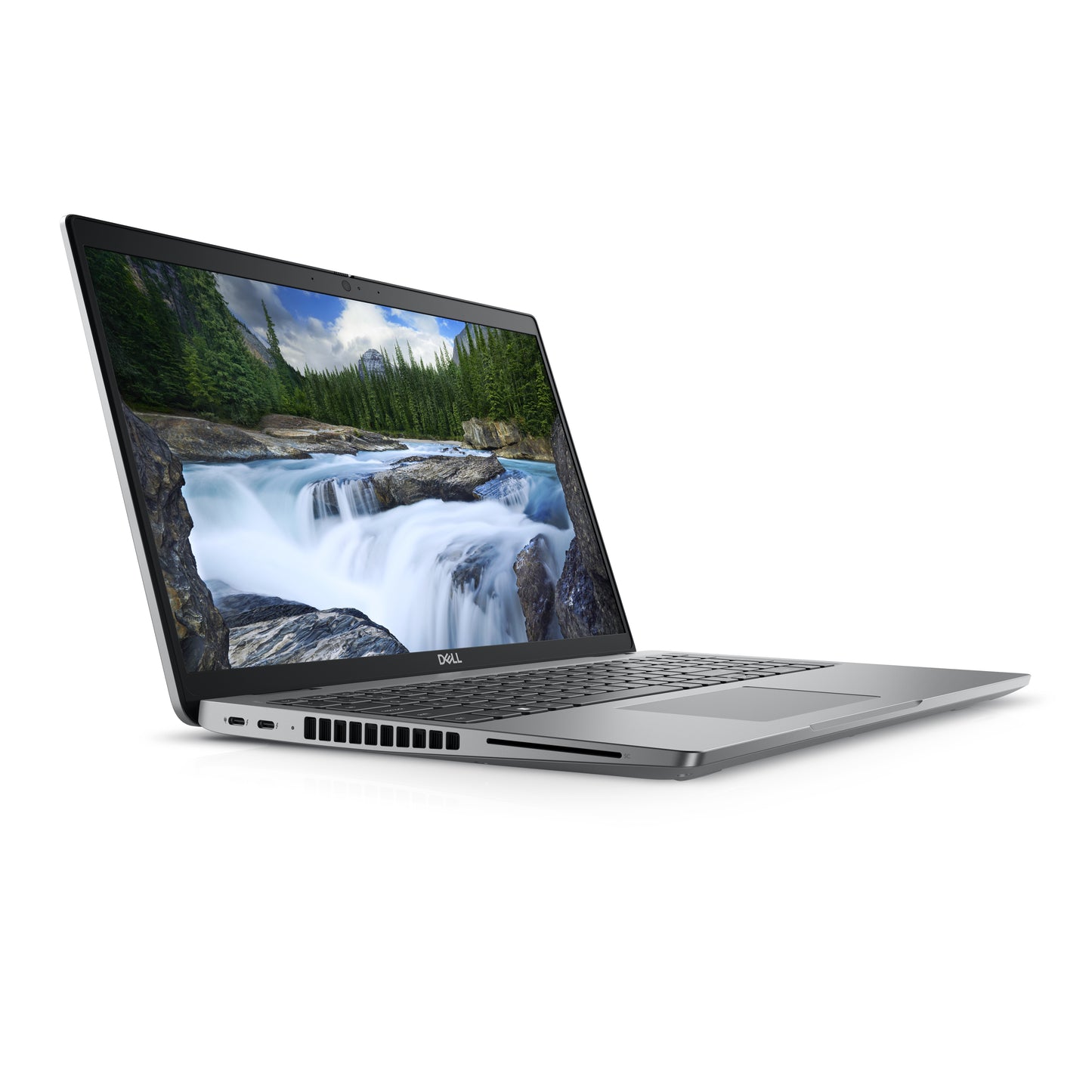 DELL Latitude 5540 Intel® Core™ i5 i5-1345U Laptop 39.6 cm (15.6") Full HD 16 GB DDR4-SDRAM 512 GB SSD Wi-Fi 6E (802.11ax) Windows 11 Pro Grey-2