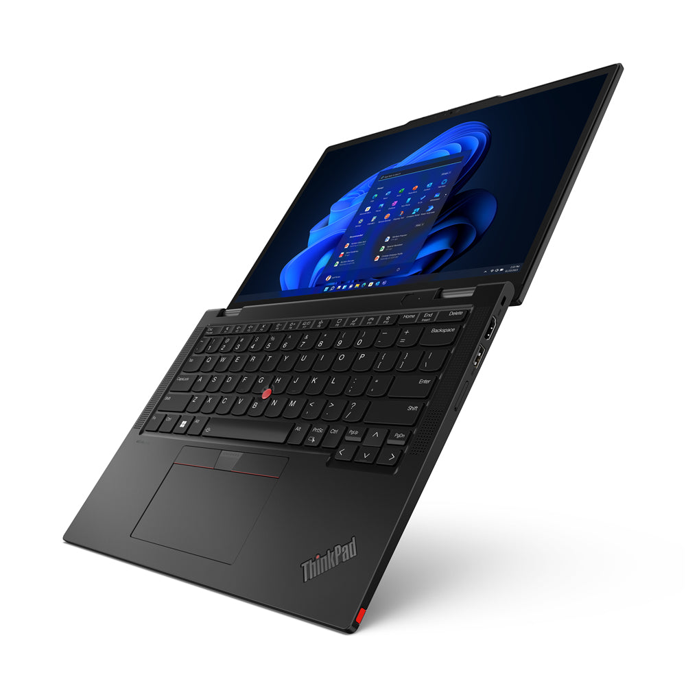 Lenovo ThinkPad X13 Yoga Intel® Core™ i5 i5-1335U Hybrid (2-in-1) 33.8 cm (13.3") Touchscreen WUXGA 16 GB LPDDR5-SDRAM 512 GB SSD Wi-Fi 6E (802.11ax) Windows 11 Pro Black-7