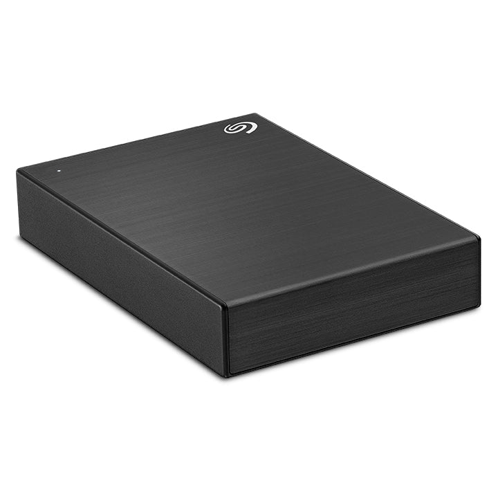 Seagate One Touch HDD 5 TB external hard drive Black-4
