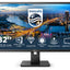 Philips B Line 325B1L/75 LED display 80 cm (31.5") 2560 x 1440 pixels Quad HD LCD Black-1