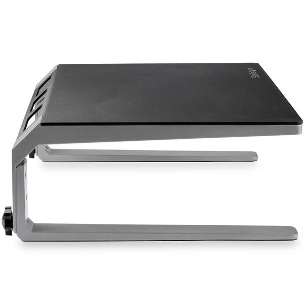 StarTech.com Monitor Riser Stand - Steel and Aluminum - Height Adjustable-1