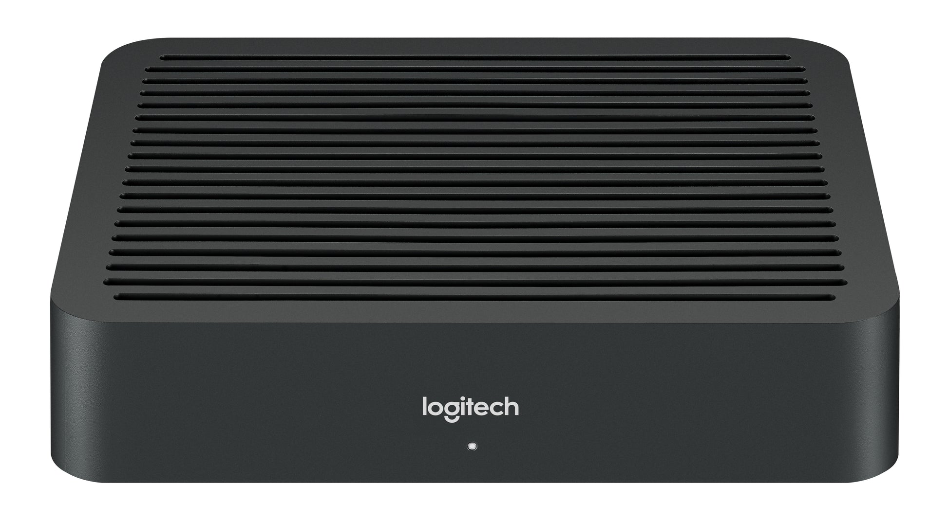 Logitech Rally Ultra-HD ConferenceCam Black-0