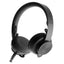 Logitech MSFT Teams Zone Wireless Plus Headset Head-band Office/Call center Bluetooth Graphite-2