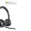 POLY Voyager 4320 Microsoft Teams Certified USB-A Headset +BT700 dongle-20