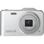 Zero-X Adventura Dual Lens FHD Digital Compact Camera (Silver)-0