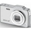 Zero-X Adventura Dual Lens FHD Digital Compact Camera (Silver)-1