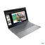 Lenovo ThinkBook 14 Intel® Core™ i5 i5-1335U Laptop 35.6 cm (14") Full HD 8 GB DDR4-SDRAM 256 GB SSD Wi-Fi 6E (802.11ax) Windows 11 Pro Grey-2