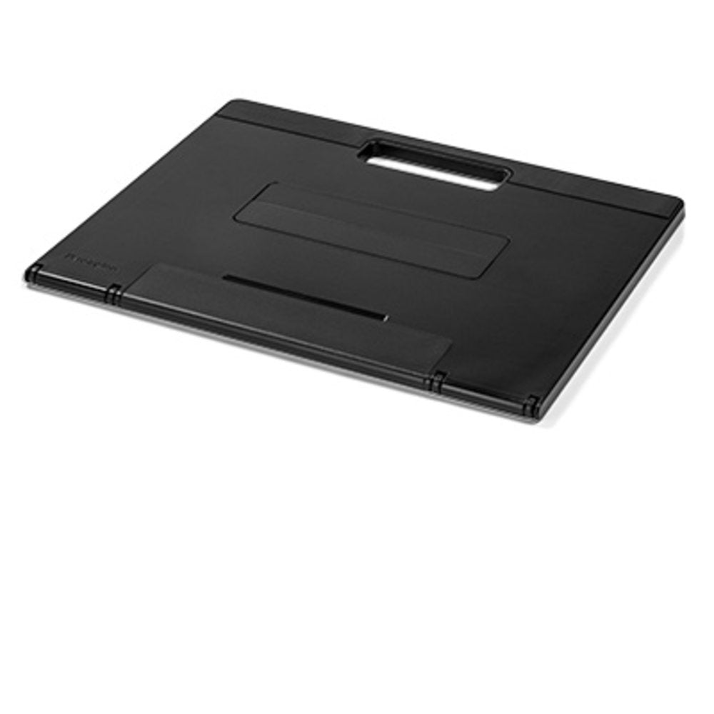 Kensington SmartFit® Easy Riser™ Go Adjustable Ergonomic Riser for up to 17” Laptops – Black-5