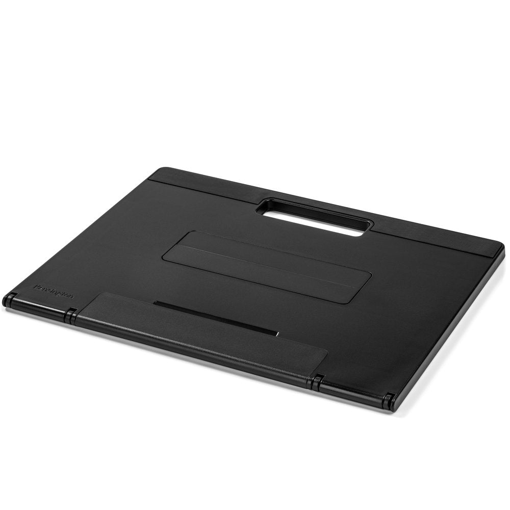 Kensington SmartFit® Easy Riser™ Go Adjustable Ergonomic Riser for up to 17” Laptops – Black-3