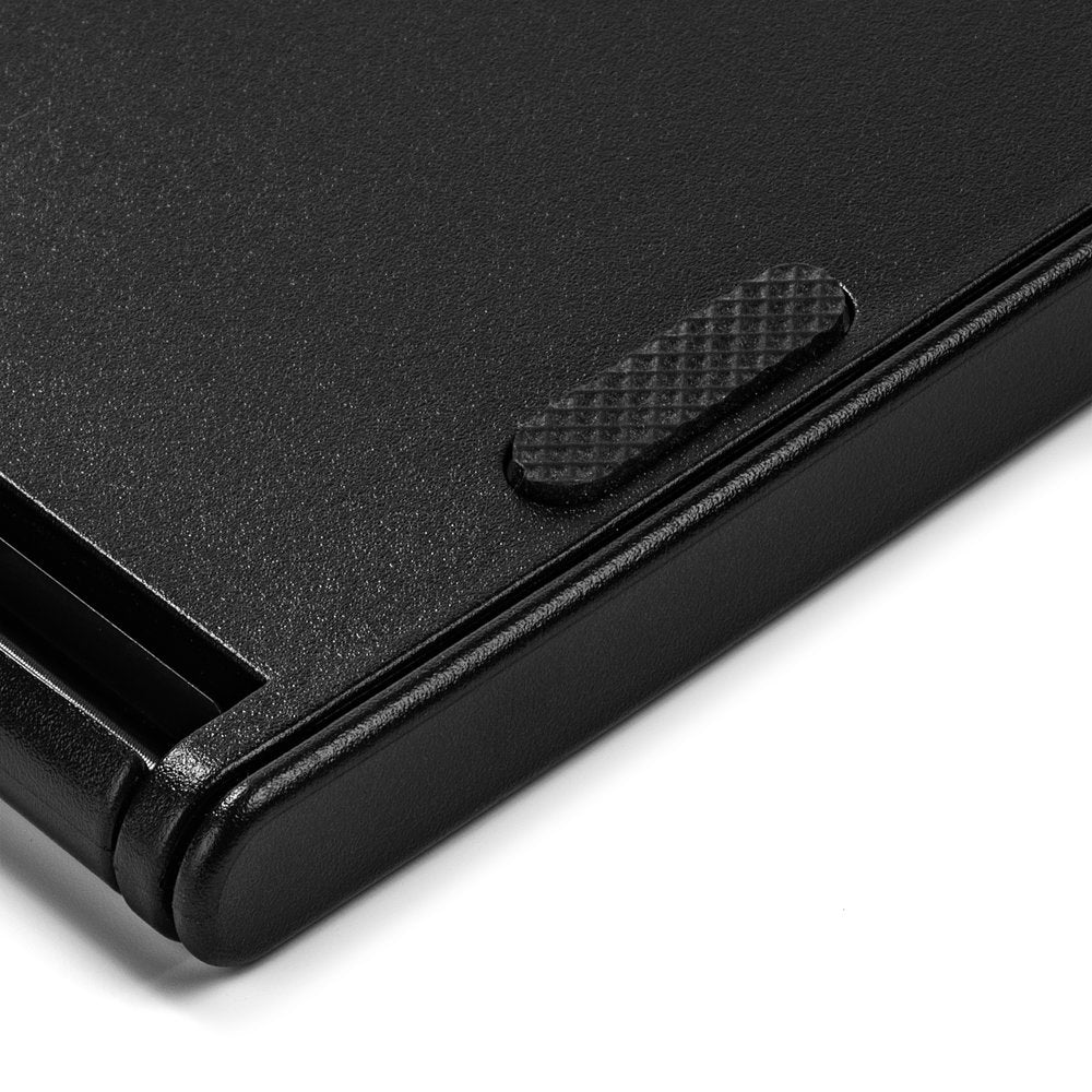 Kensington SmartFit® Easy Riser™ Go Adjustable Ergonomic Riser for up to 17” Laptops – Black-4