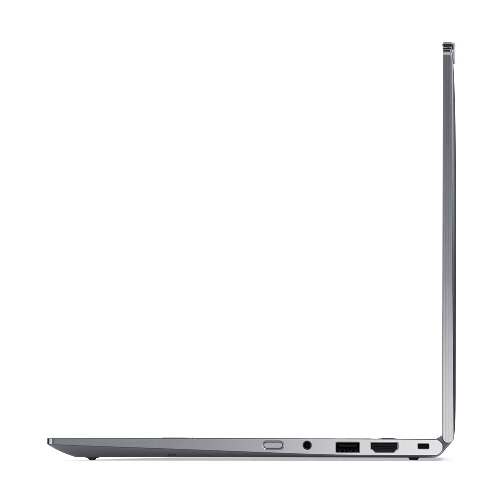 Lenovo ThinkPad X1 Intel Core Ultra 7 155U Hybrid (2-in-1) 35.6 cm (14") Touchscreen WUXGA 16 GB LPDDR5x-SDRAM 512 GB SSD Wi-Fi 6E (802.11ax) Windows 11 Pro Grey-6