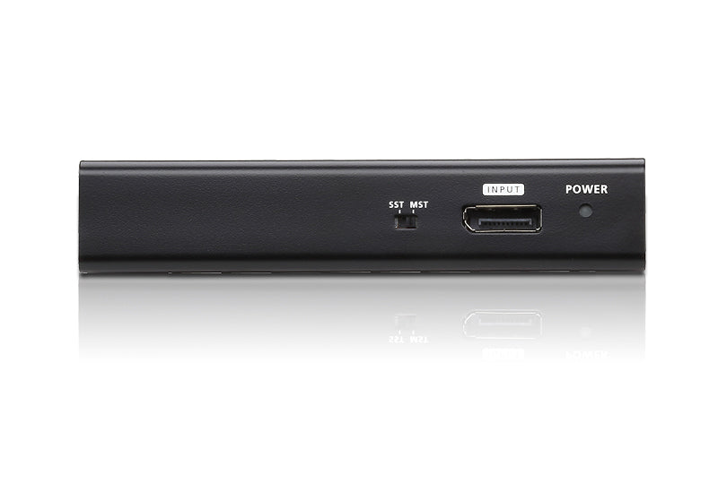 ATEN 4-Port 4K DisplayPort 1.2a Splitter-2