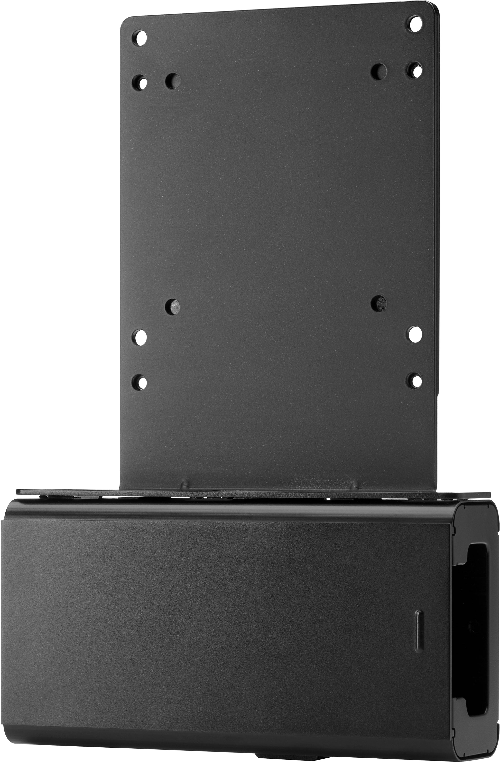 HP 7DB37AA holder Active holder Mini PC Black-1