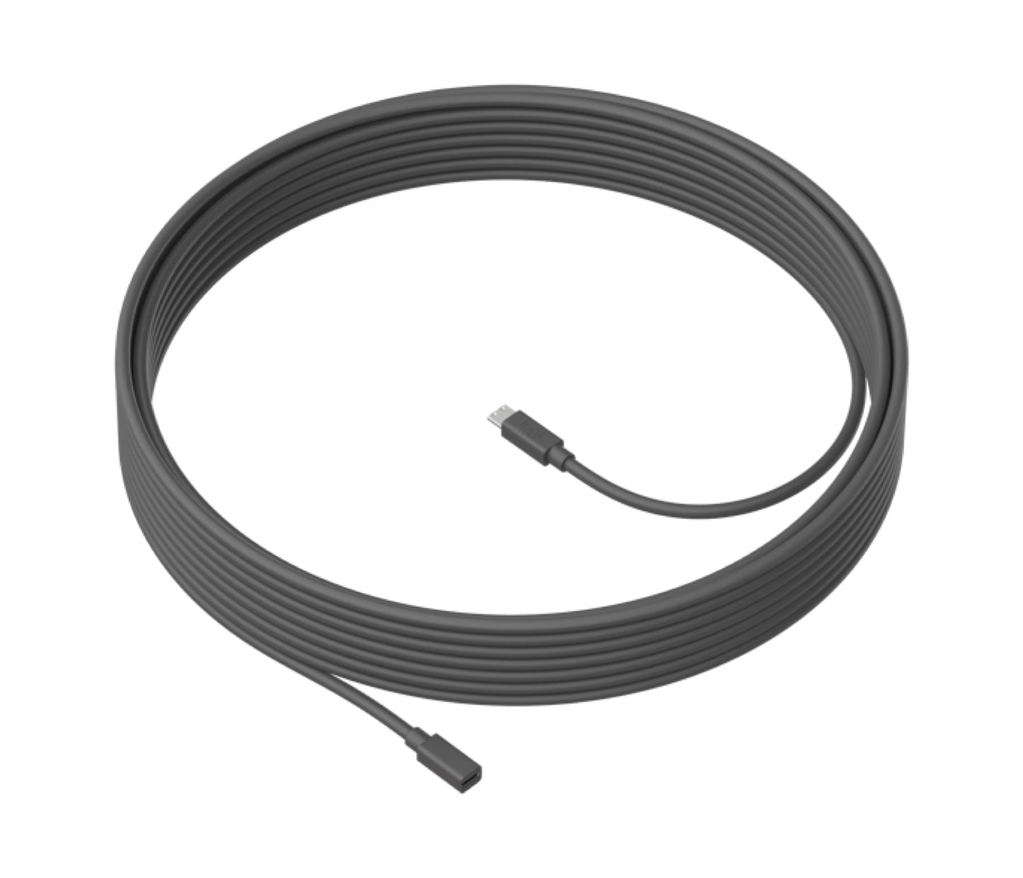 Logitech MeetUp Mic Extension Cable Graphite-0