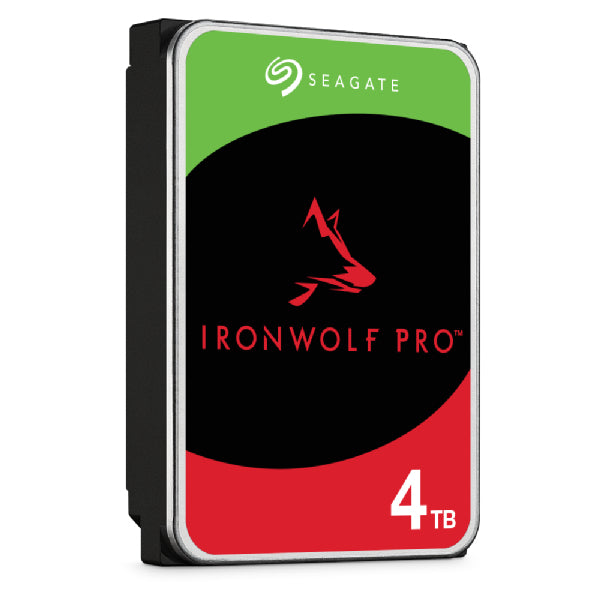 Seagate IronWolf Pro ST4000NT001 internal hard drive 3.5" 4 TB-2