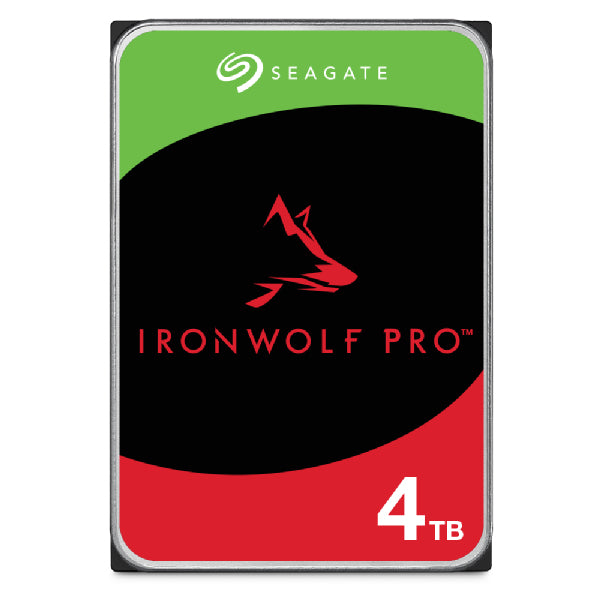 Seagate IronWolf Pro ST4000NT001 internal hard drive 3.5" 4 TB-0