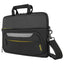 Targus City Gear 35.6 cm (14") Briefcase Black-3