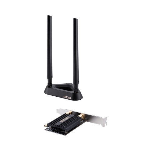 ASUS PCE-AX58BT network card Internal WLAN / Bluetooth 2402 Mbit/s-2