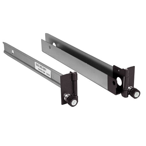 DELL 481-BBBD mounting kit Black, Grey-0