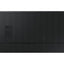 Samsung LH55QBCEBGCXXY Signage Display Digital signage flat panel 139.7 cm (55") LED Wi-Fi 350 cd/m² 4K Ultra HD Black Tizen 16/7-1