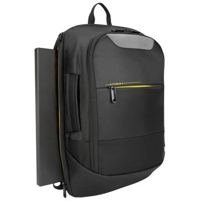 Targus CityGear 39.6 cm (15.6") Backpack Black-1