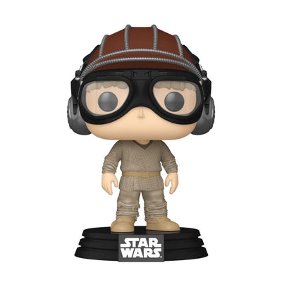 Star Wars: Phantom Menace 25th Anniversary - Anakin Skywalker Pop! Vinyl-0