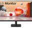 LG 27MS500-B computer monitor 68.6 cm (27") 1920 x 1080 pixels Full HD LCD Black-0