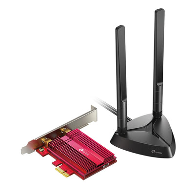 TP-Link Archer TX3000E Internal WLAN / Bluetooth 2402 Mbit/s-0