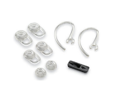 POLY 85692-01 headphone/headset accessory Cushion/ring set-0