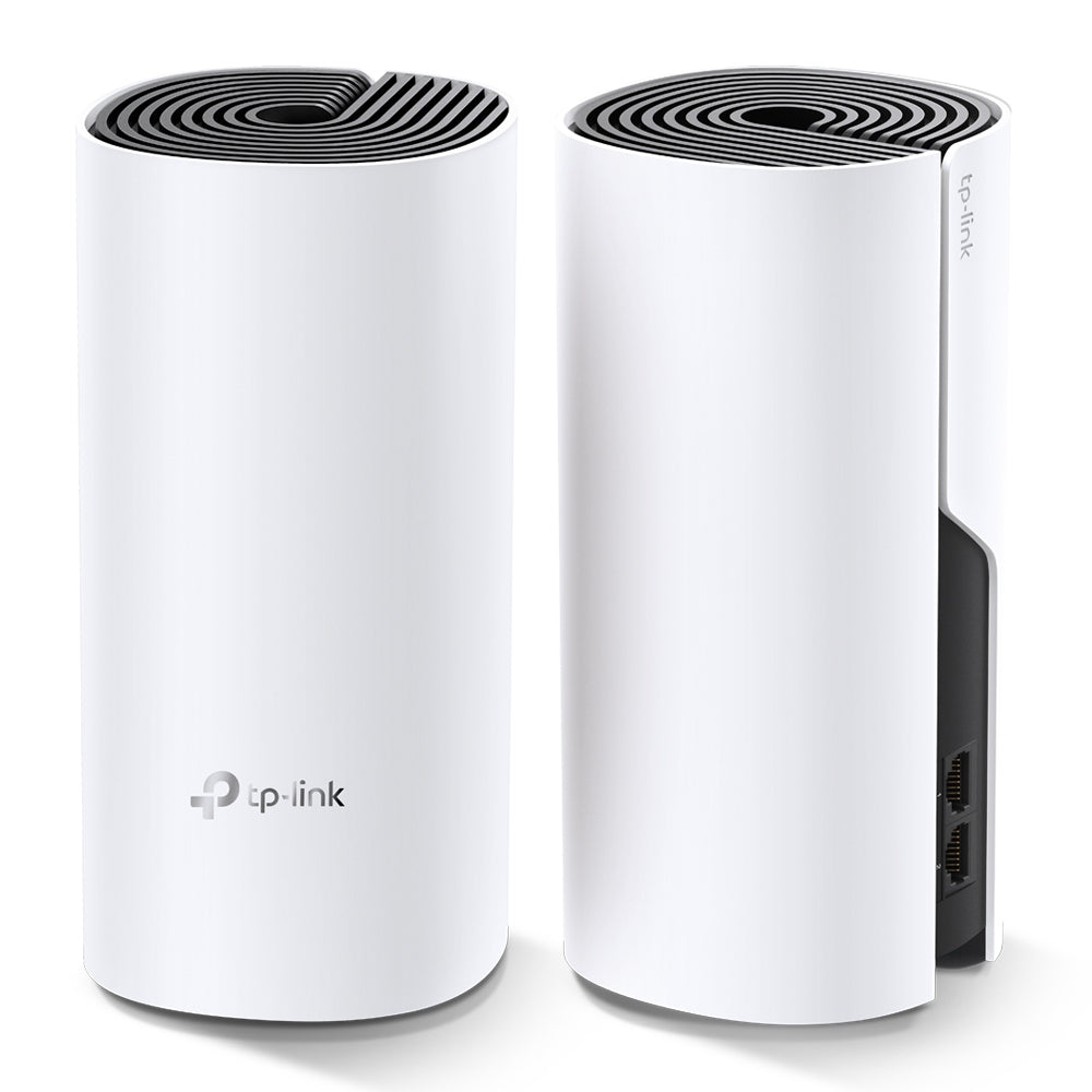 TP-Link AC1200 Whole Home Mesh Wi-Fi System, 2-Pack-1