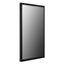 LG 49XE4F-M Digital signage display 124.5 cm (49') IPS 4000 cd/m² Full HD Black 24/7-5
