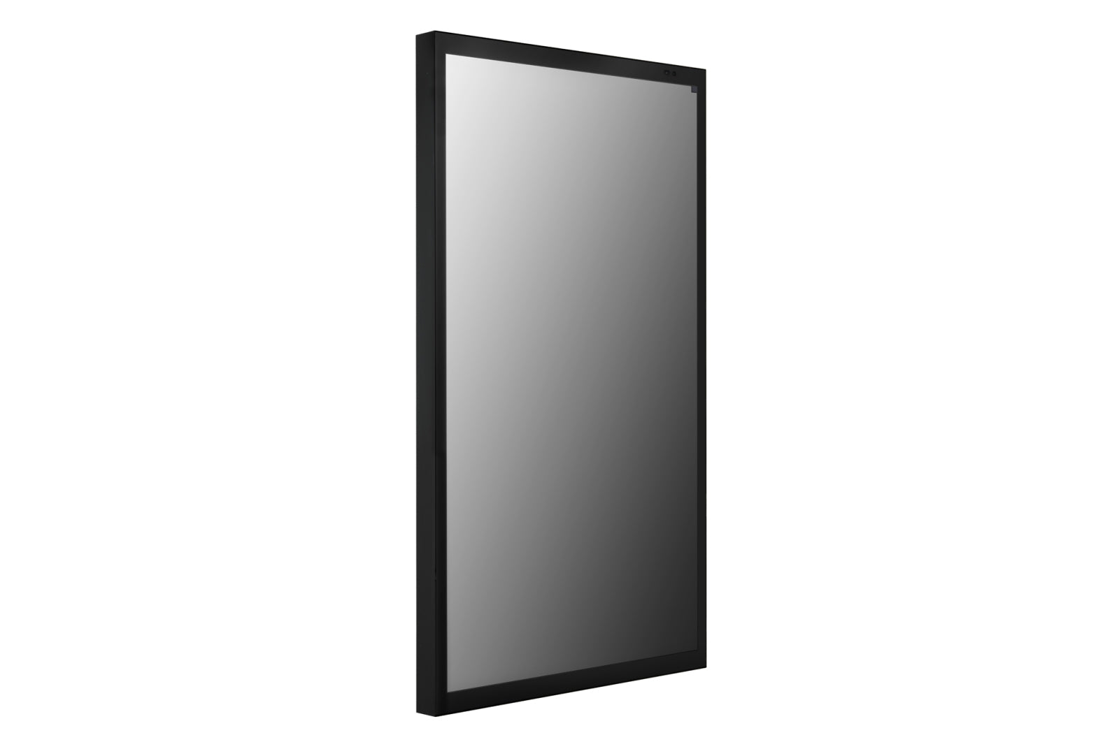 LG 49XE4F-M Digital signage display 124.5 cm (49') IPS 4000 cd/m² Full HD Black 24/7-5