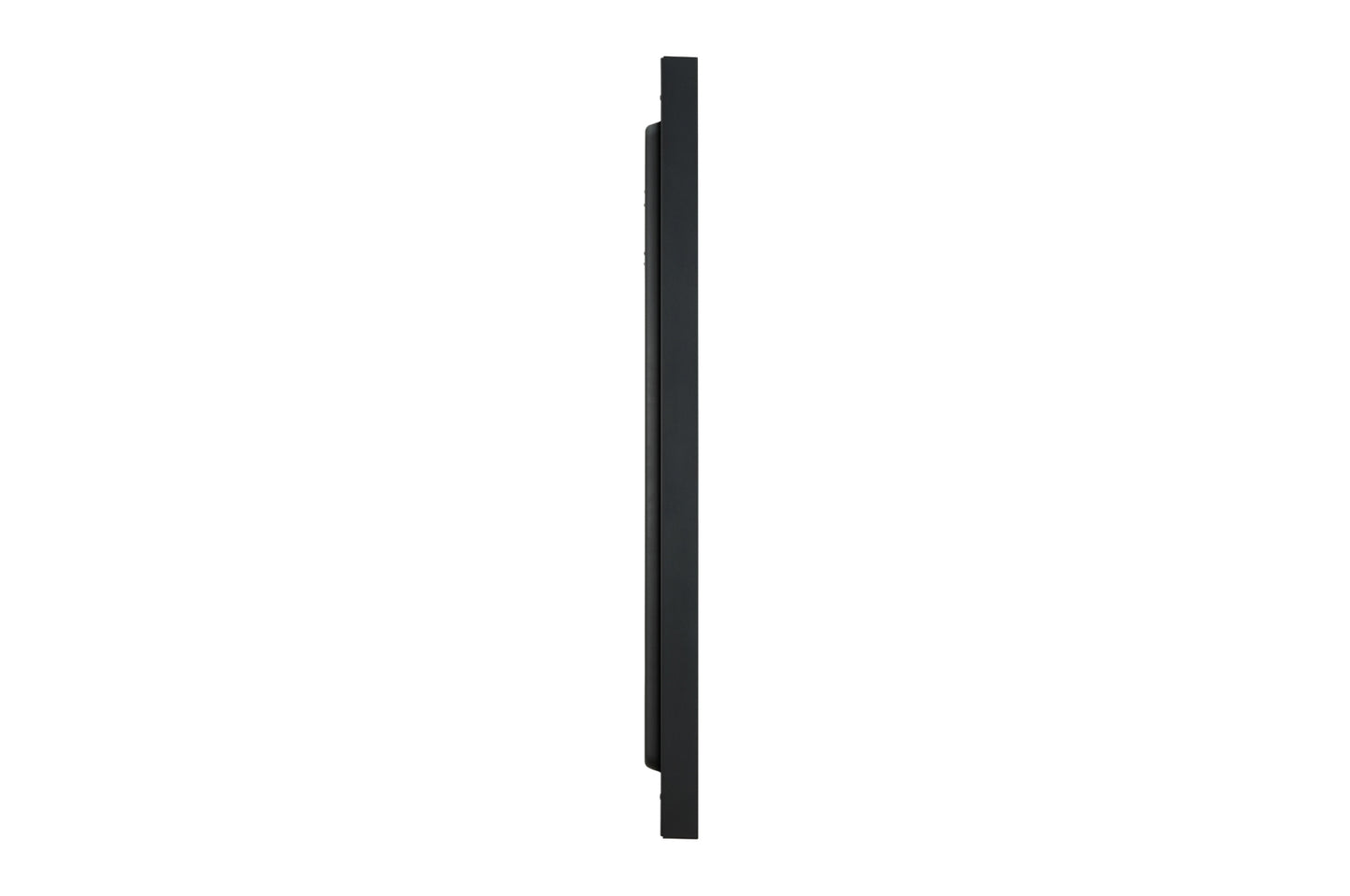 LG 49XE4F-M Digital signage display 124.5 cm (49') IPS 4000 cd/m² Full HD Black 24/7-4