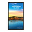 LG 49XE4F-M Digital signage display 124.5 cm (49') IPS 4000 cd/m² Full HD Black 24/7-0