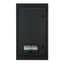 LG 49XE4F-M Digital signage display 124.5 cm (49') IPS 4000 cd/m² Full HD Black 24/7-7