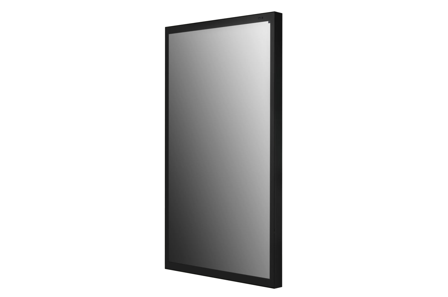 LG 49XE4F-M Digital signage display 124.5 cm (49') IPS 4000 cd/m² Full HD Black 24/7-2