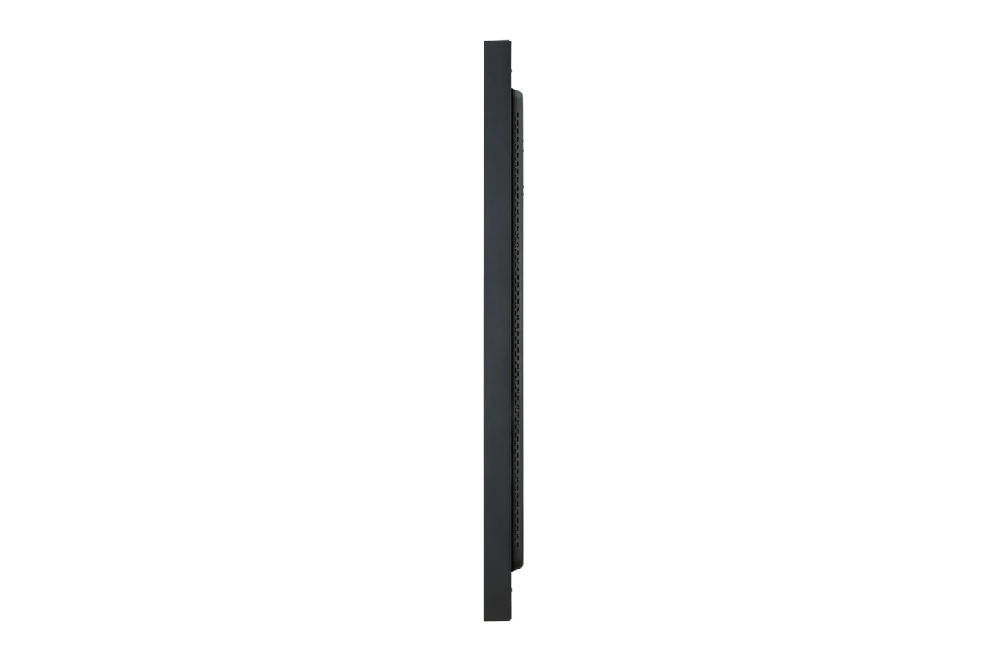LG 49XE4F-M Digital signage display 124.5 cm (49') IPS 4000 cd/m² Full HD Black 24/7-3