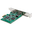 StarTech.com 2-Port PCI Express FireWire Card - PCIe FireWire 1394a Adapter-1
