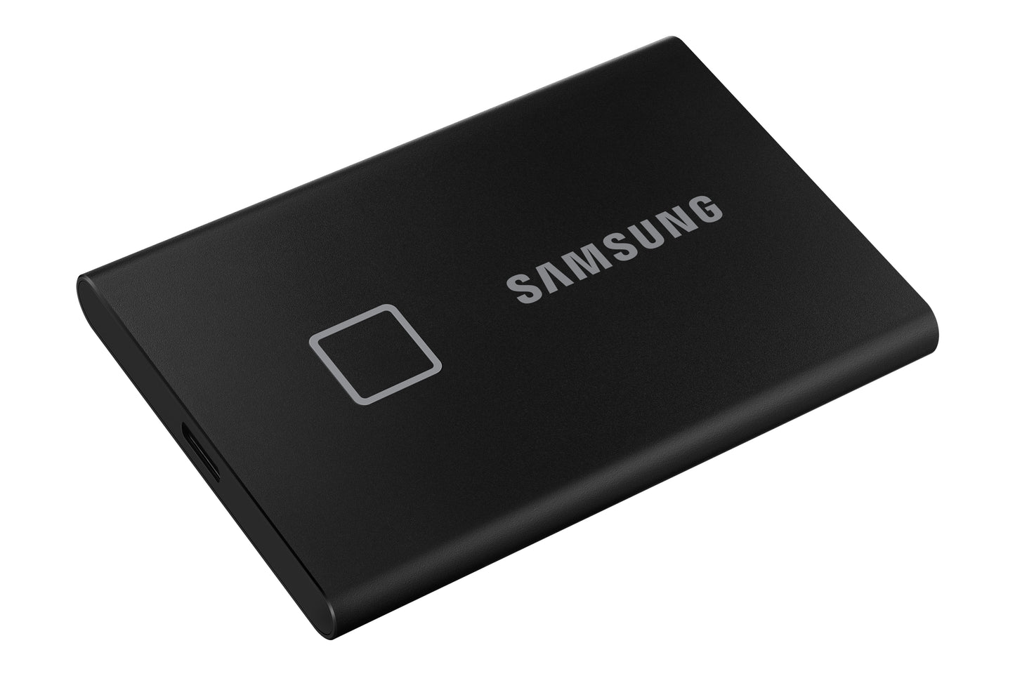Samsung Portable SSD T7 Touch 2TB - Black-4