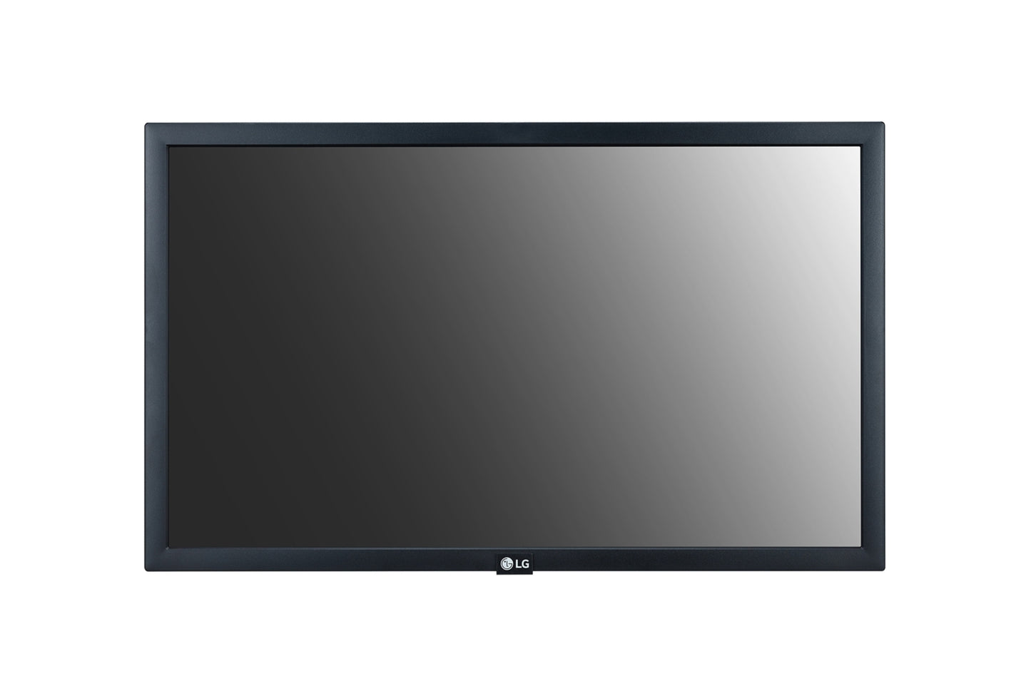 LG 22SM3G-B Digital signage display 54.6 cm (21.5') IPS Wi-Fi 250 cd/m² Full HD Black Built-in processor 16/7-2